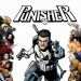 PUNISHER #8 (70TH FRAME VARIANT) 